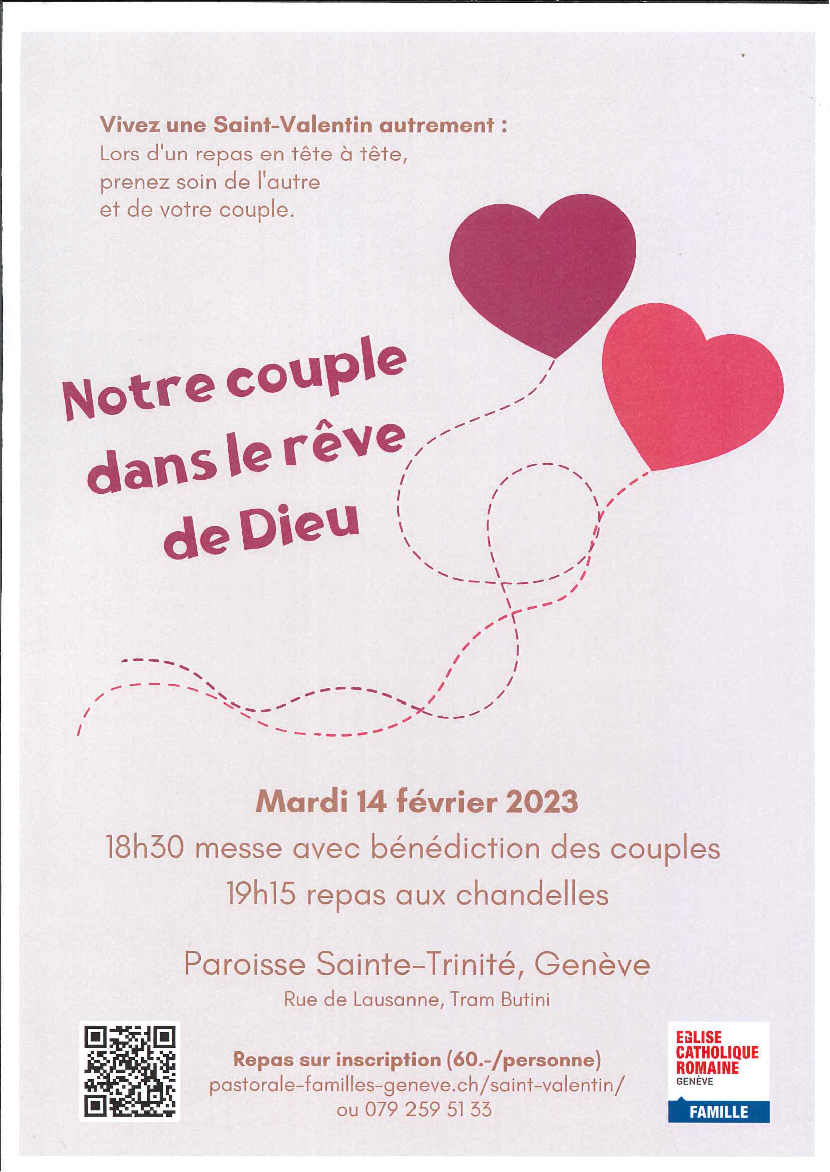 Notre couple dans le rêve de DieuFévrier 2023