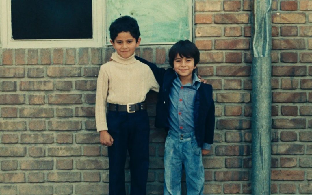 CINÉ CLUB DE LA SAINTE-TRINITÉ