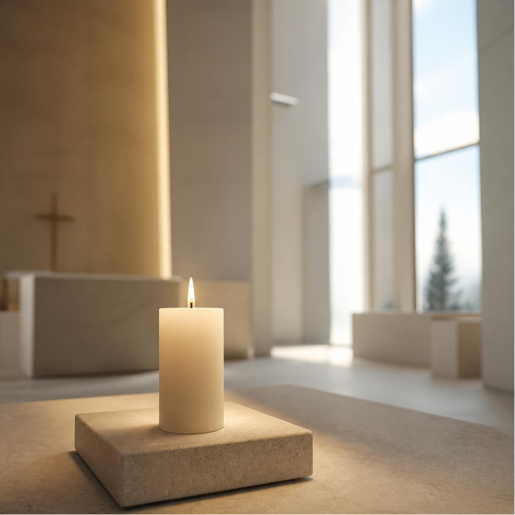 Intentions de messe